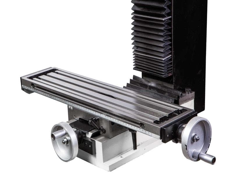 Фрезерно-сверлильный станок Jet JMD-X2S (50000065M)