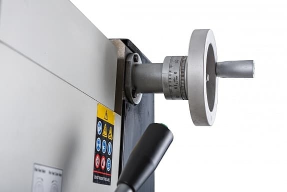 Фрезерно-сверлильный станок JET JMD-X2S DRO (50000068M)