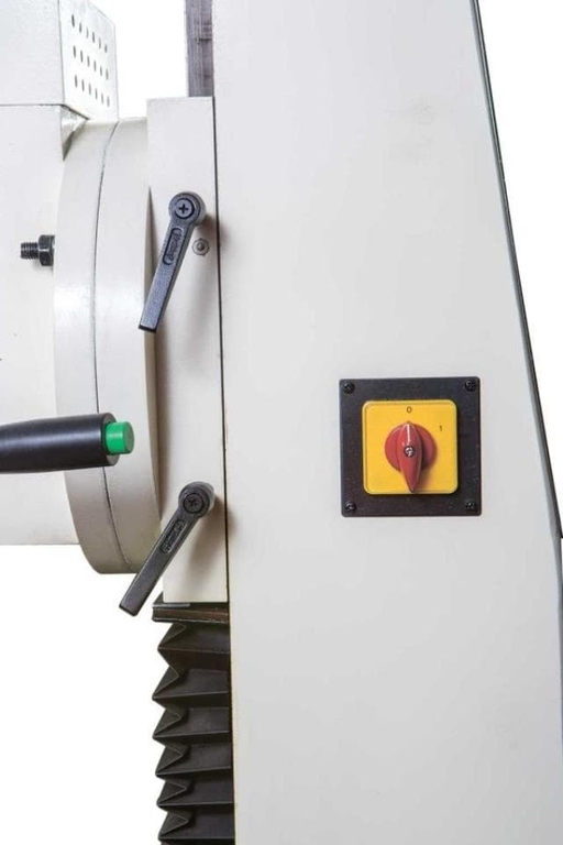 Фрезерно-сверлильный станок Jet JMD-X4L (JMD-X4L)