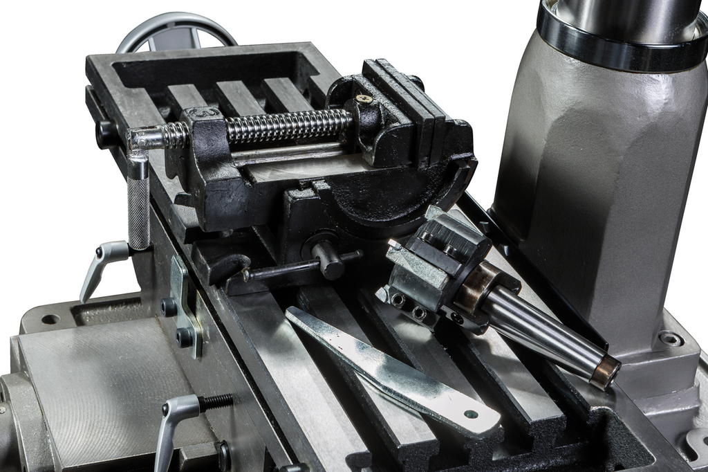 Фрезерно-сверлильный станок Jet JMD-15 (350017M)