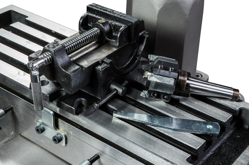 Фрезерно-сверлильный станок Jet JMD-15 (350017M)