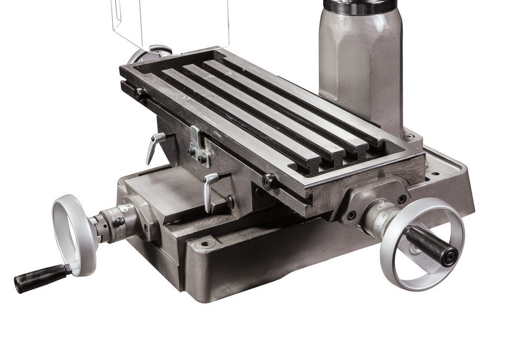 Фрезерно-сверлильный станок Jet JMD-15 (350017M)