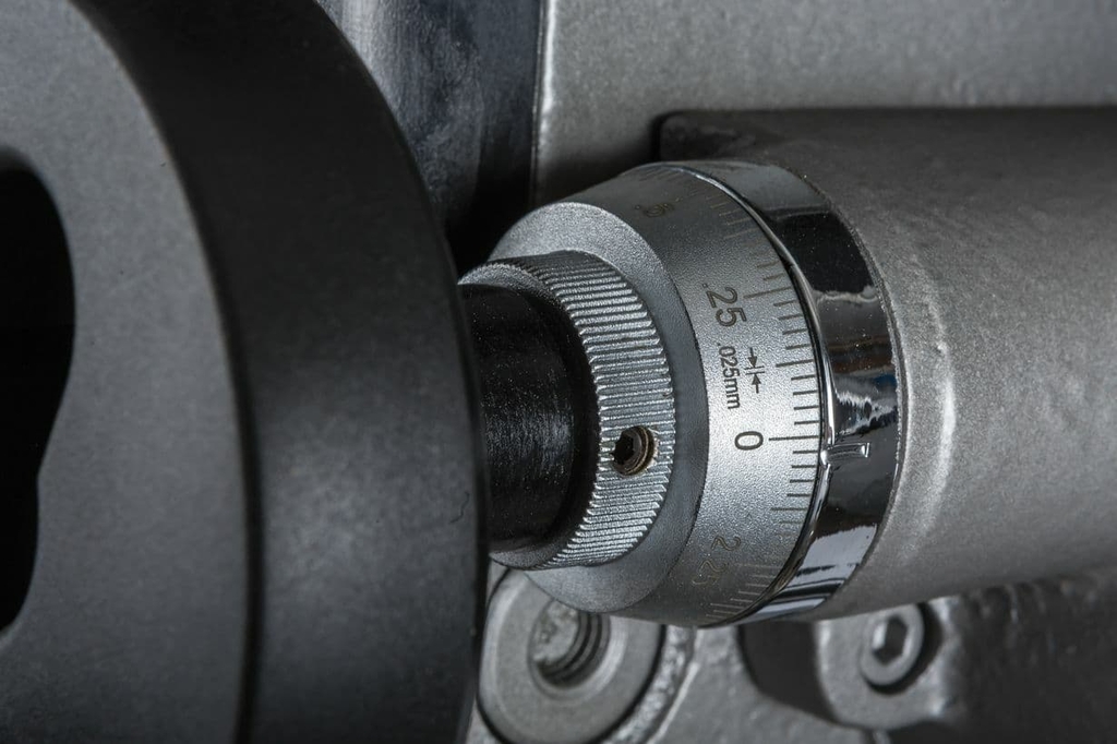 Фрезерно-сверлильный станок JET JMD-18 (350018M)