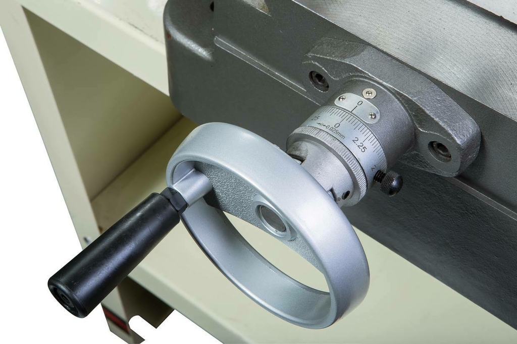 Фрезерно-сверлильный станок Jet JMD-18PF (350051M)