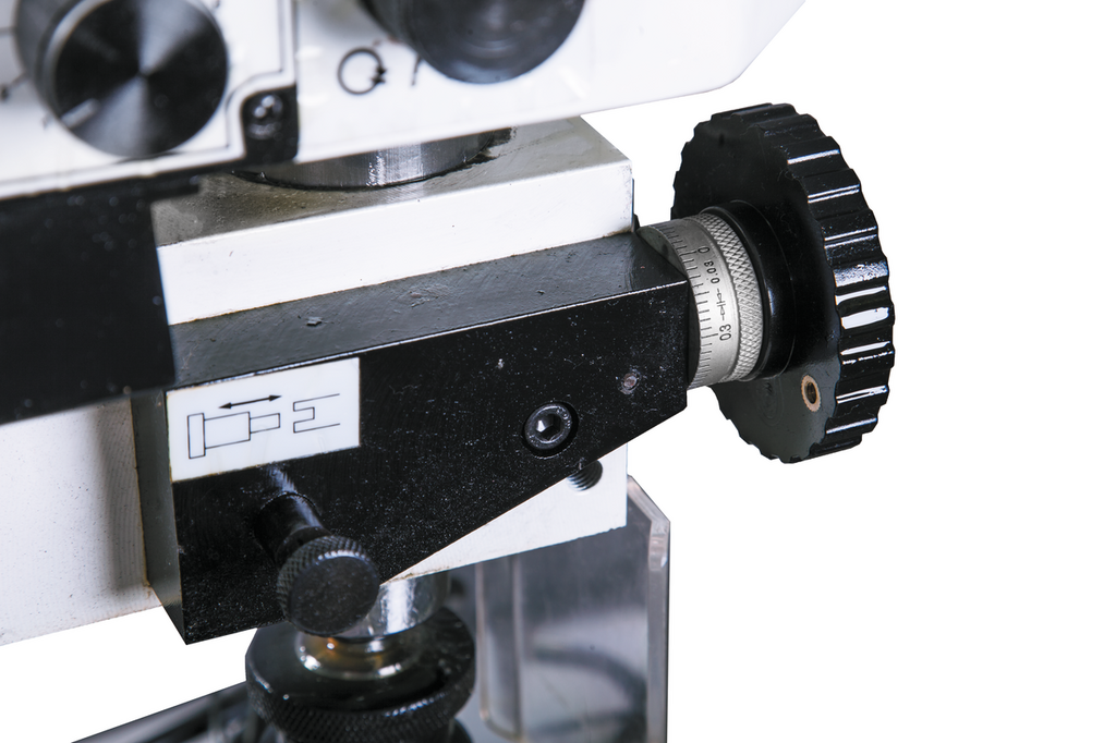 JET JMD-1 Фрезерно-сверлильный станок в расширенной комплектации