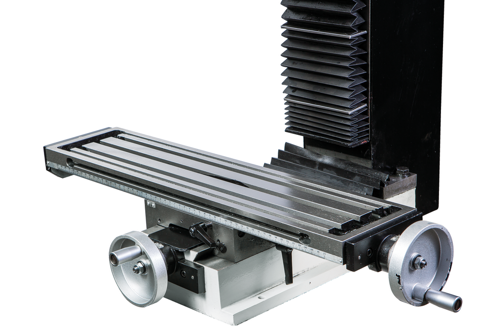 Фрезерно-сверлильный станок Jet JMD-2S (50000060M)