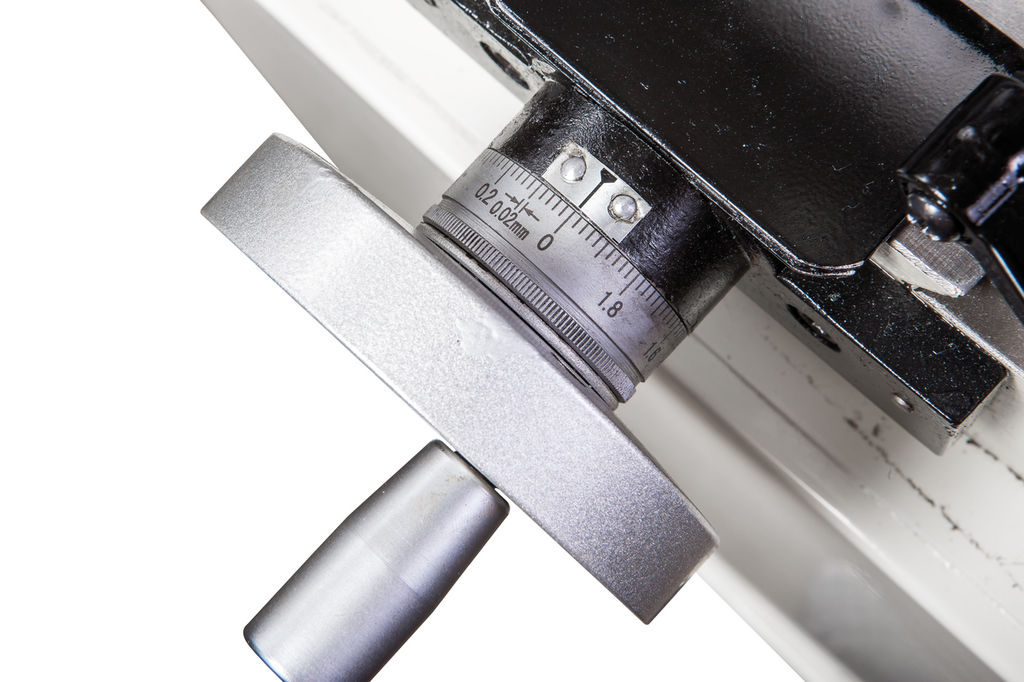 Фрезерно-сверлильный станок Jet JMD-2S (50000060M)