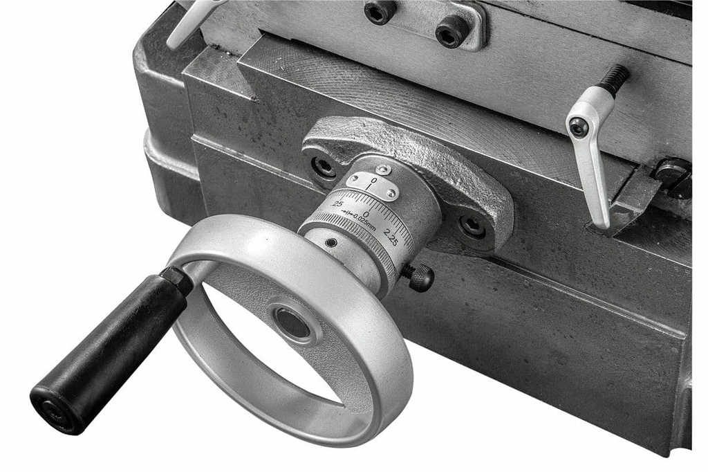 Фрезерный станок с редуктором Jet JMD-45PF (50000400T)