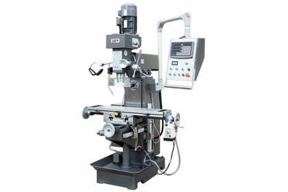 Широкоуниверсальный фрезерный станок JET JMD-939GHV DRO (50000849T)