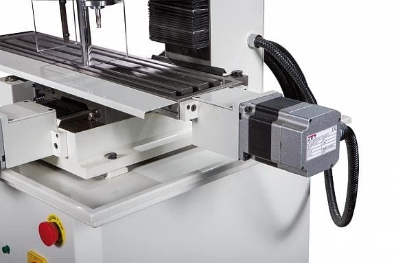 Фрезерный станок Jet JMD-X2S CNC с ЧПУ для MACH3 (JMD-X2S CNC)