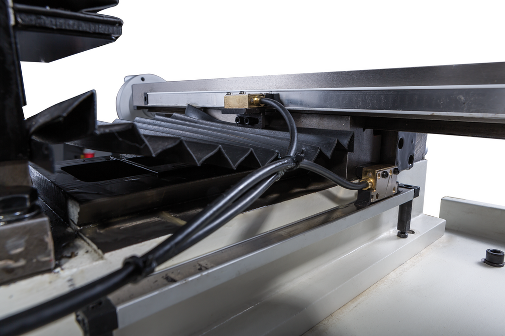 Фрезерно-сверлильный станок JET JMD-X2S DRO (50000068M)