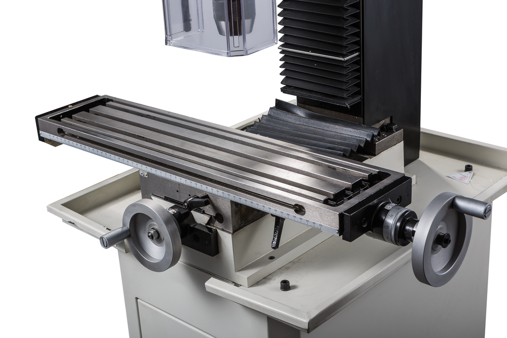 Фрезерно-сверлильный станок JET JMD-X2S DRO (50000068M)