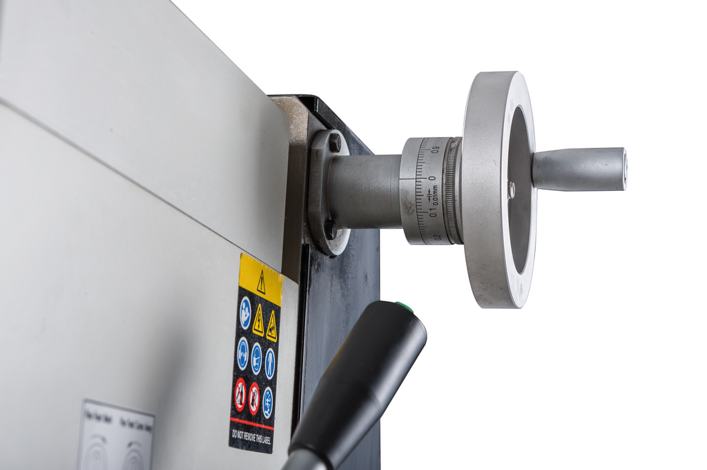 Фрезерно-сверлильный станок JET JMD-X2S DRO (50000068M)