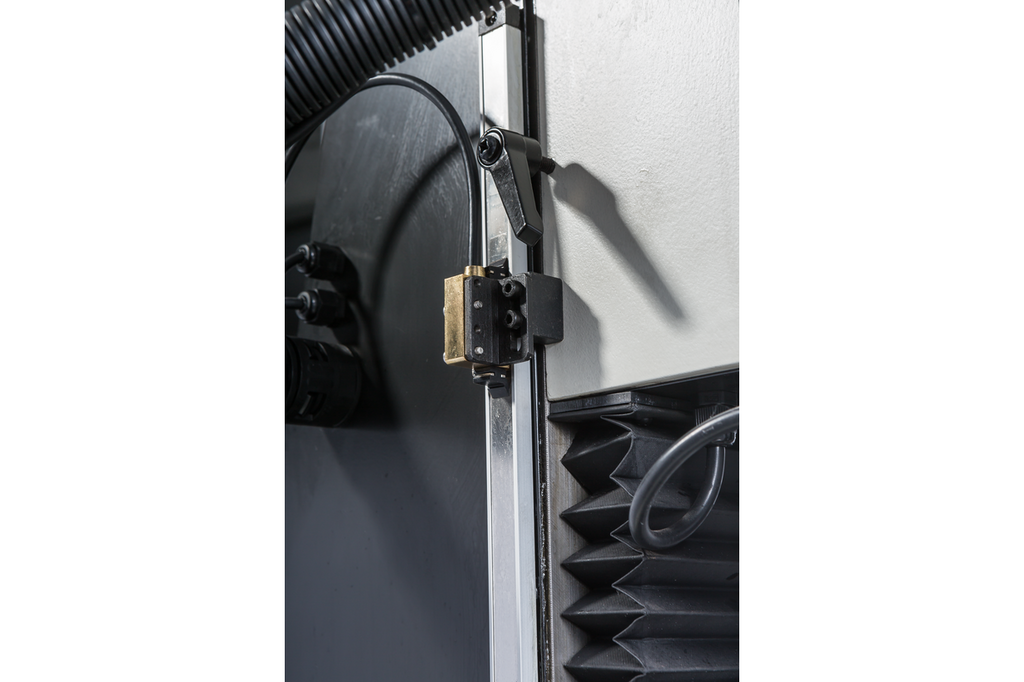 Фрезерно-сверлильный станок JET JMD-X2S DRO (50000068M)