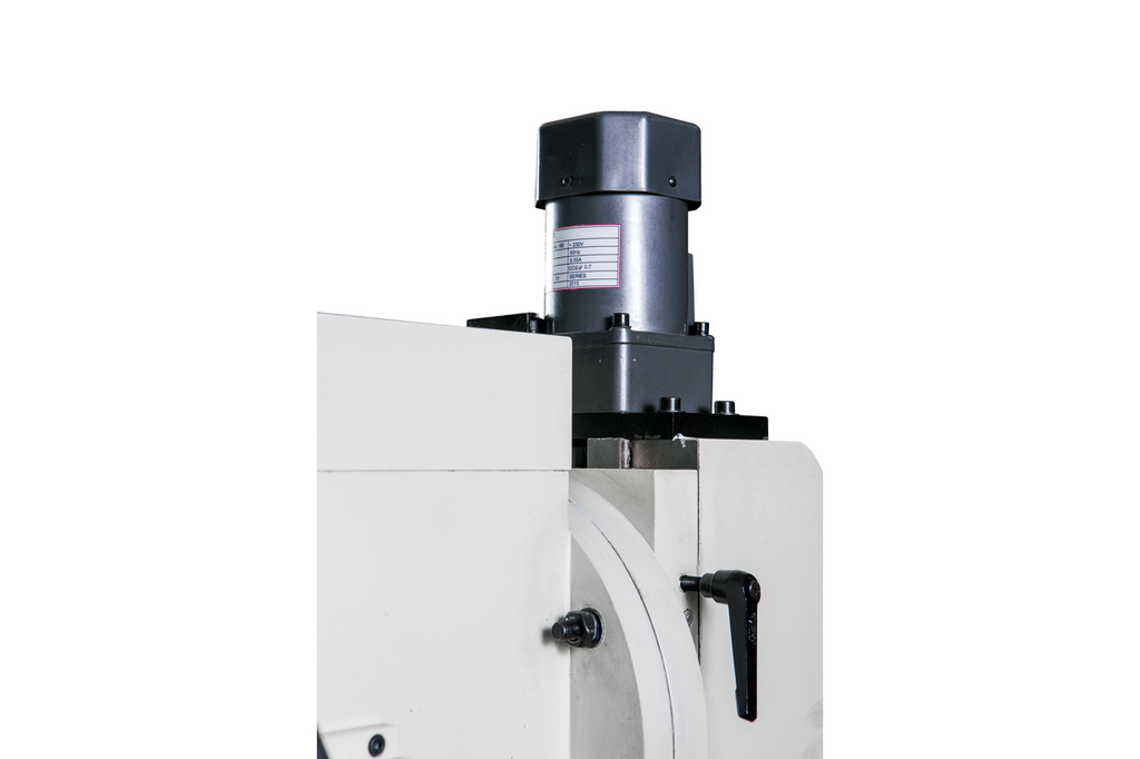 JET JMD-X4L Фрезерно-сверлильный станок