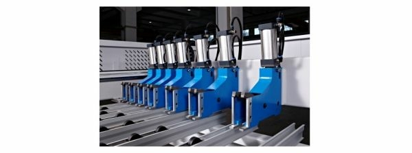 Форматно-раскроечный центр KDT KS-828C