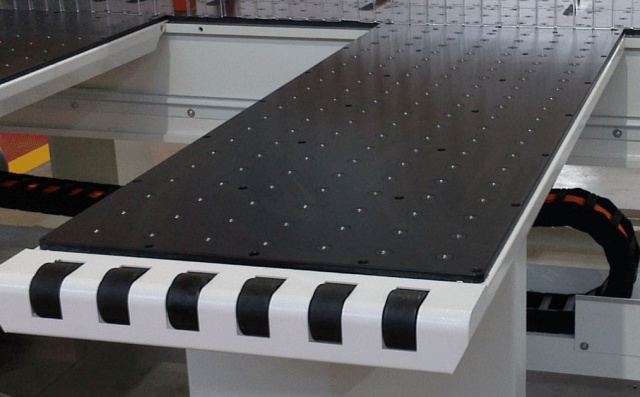 Раскроечный центр Nanxing NP-330HG