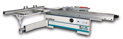 Форматно-раскроечный станок HCM OPTIMA 3200R