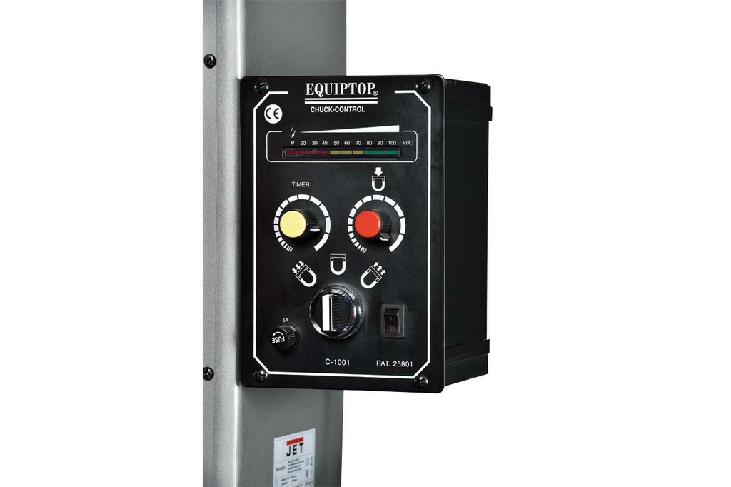 Плоскошлифовальный станок Jet JPSG-0618H (ITA2A618)