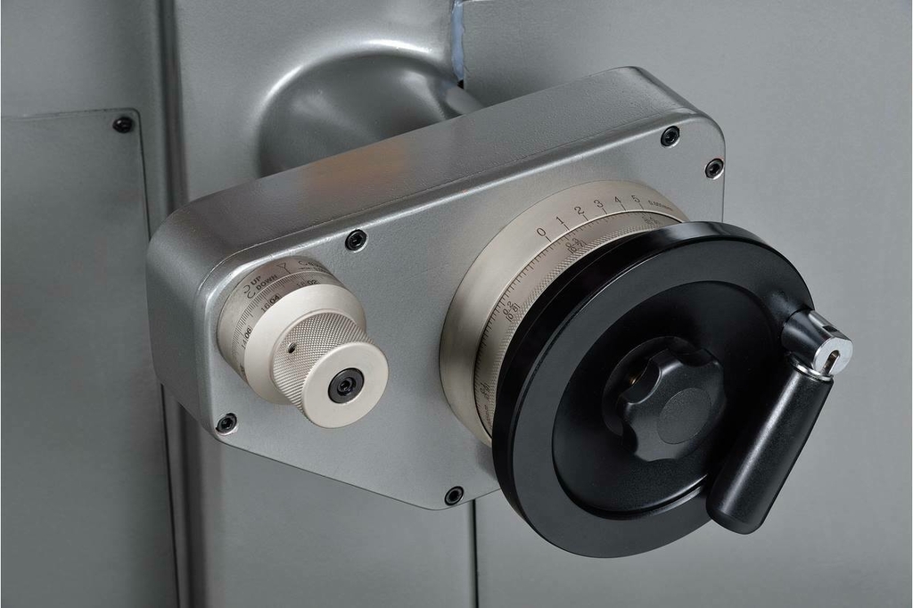 Плоскошлифовальный станок JET JPSG-1224SD (50000980T)