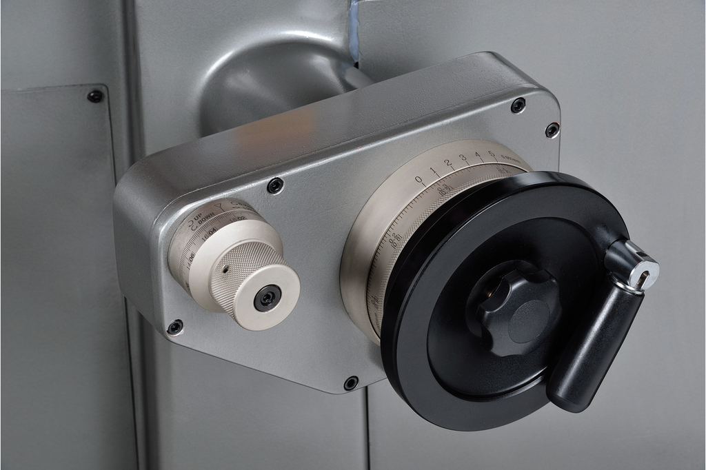 Плоскошлифовальный станок Jet JPSG-1224AH (50000979T)