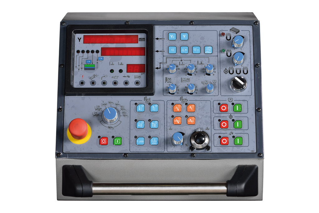 Плоскошлифовальный станок Jet JPSG-1640SD (50000981T)