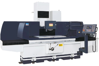 Плоскошлифовальный станок с ЧПУ JET JPSG-2460ТD (JPSG-2460ТD)