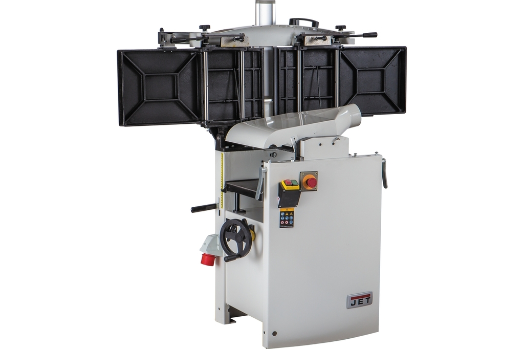 Фуговально-рейсмусовый станок JET JPT-310 HH 230 В (10000292M)