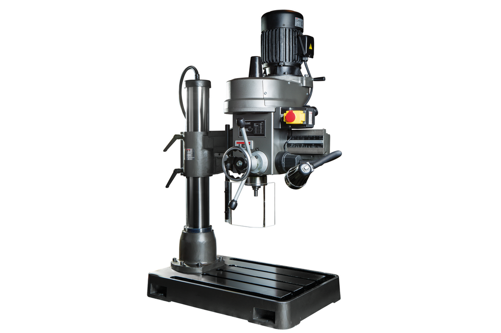 Радиально-сверлильный станок Jet JRD-460 (50001000)