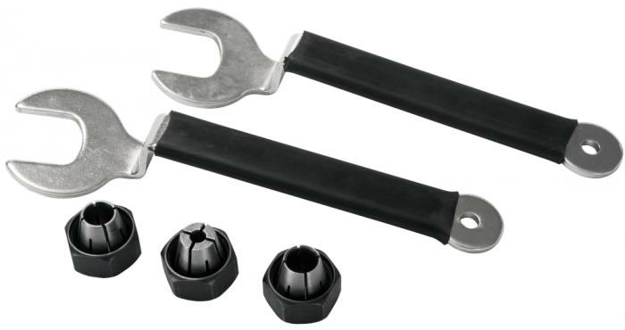 Фрезерный двигатель Jet JRM-1 (10000081)