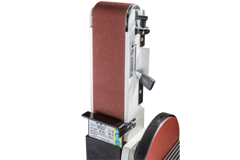 Тарельчато-ленточный шлифовальный станок Jet JSG-233A-M (JSG-233A-M)