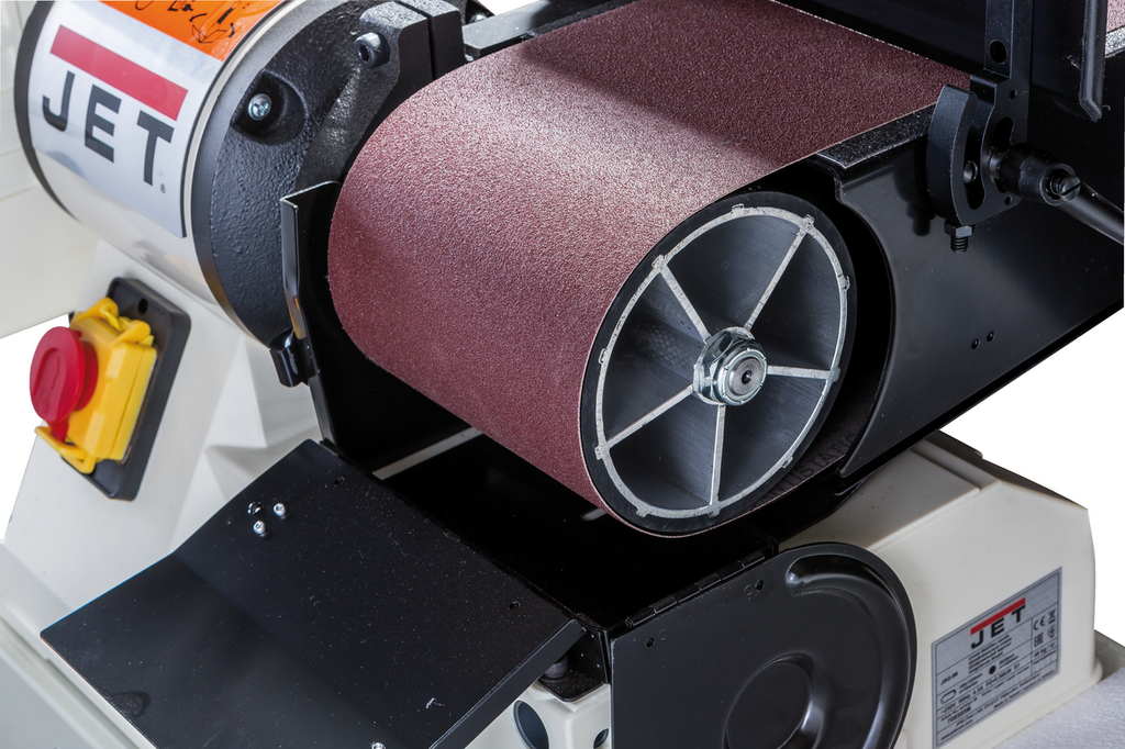 Шлифовальный станок Jet JSG-96 (708595M)