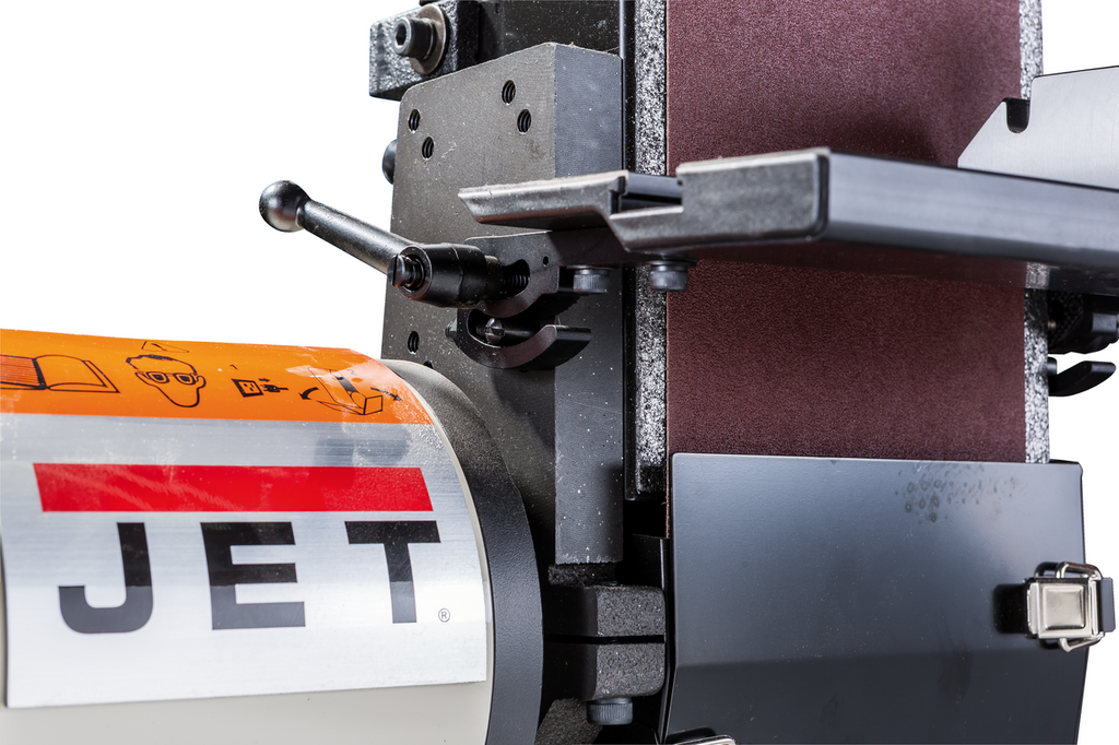 Шлифовальный станок Jet JSG-96 (708595M)