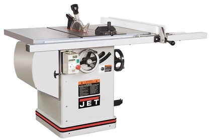 Циркулярная пила Jet JTAS-10DX (708680-RU)