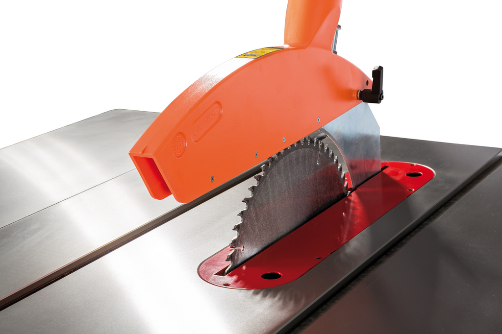 Циркулярная пила Jet JTAS-12DX (708546-RU)