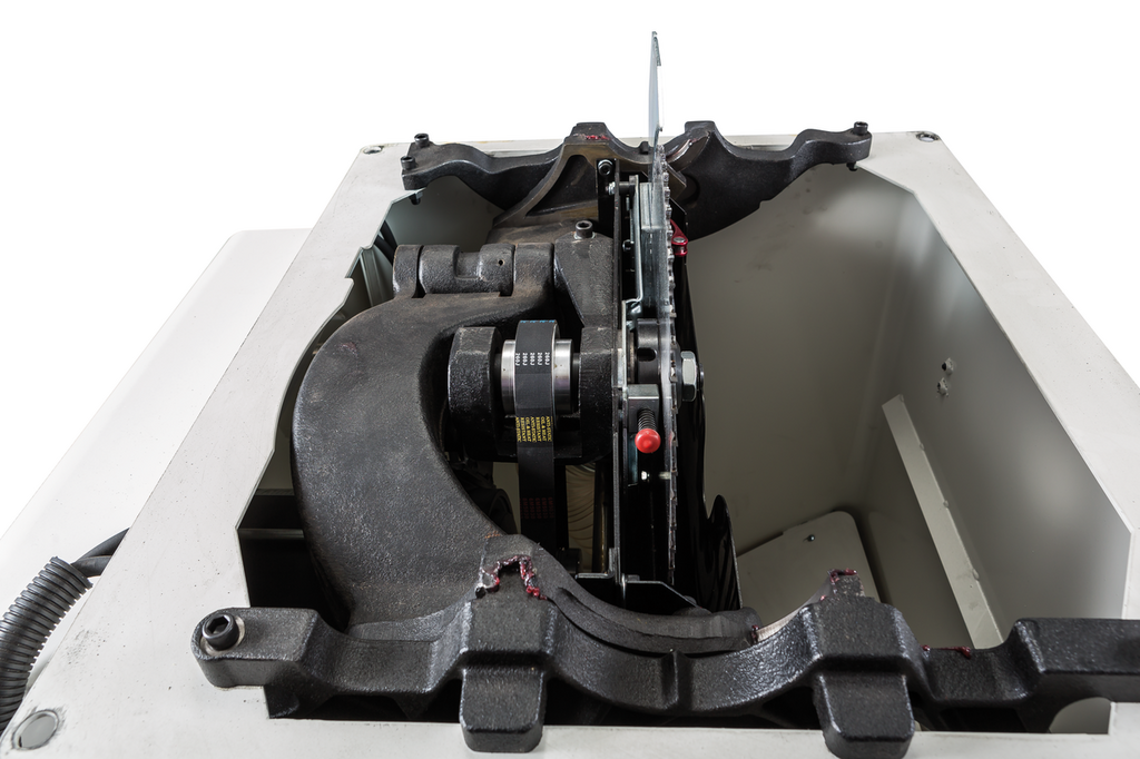 Циркулярная пила Jet JTAS-12DX (708546-RU)