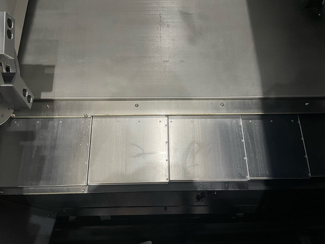 Токарные обрабатывающие центры SKMC DL2500