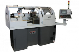Высокоточный инструментальный токарный станок JTL-1118 CNC с ЧПУ (JTL-1118 CNC)
