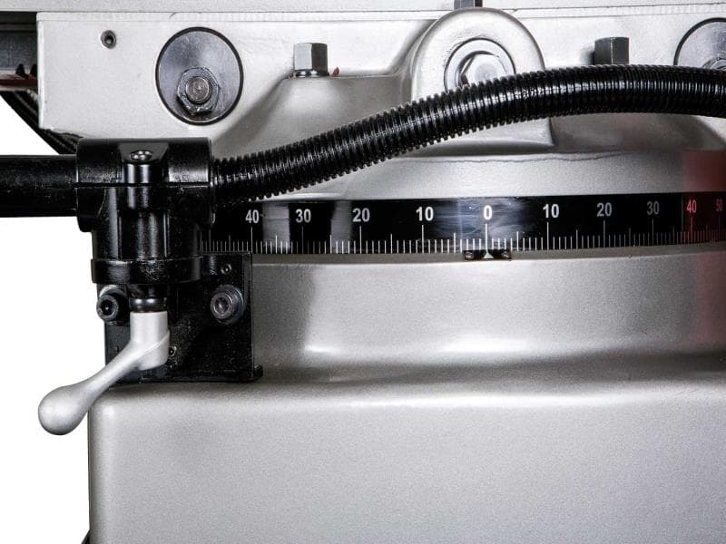 Универсальный фрезерный станок Jet JTM-1050EVS2 (690601T)