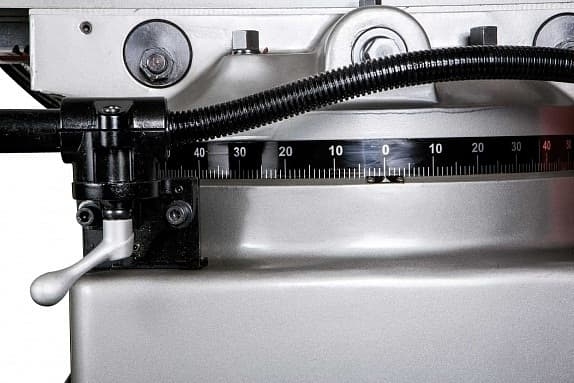 Универсальный фрезерный станок по металлу Jet JTM-1050LTS (50000634T)