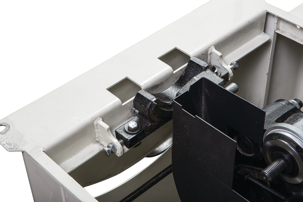 JET JTS-250CSX Циркулярная пила 400 В