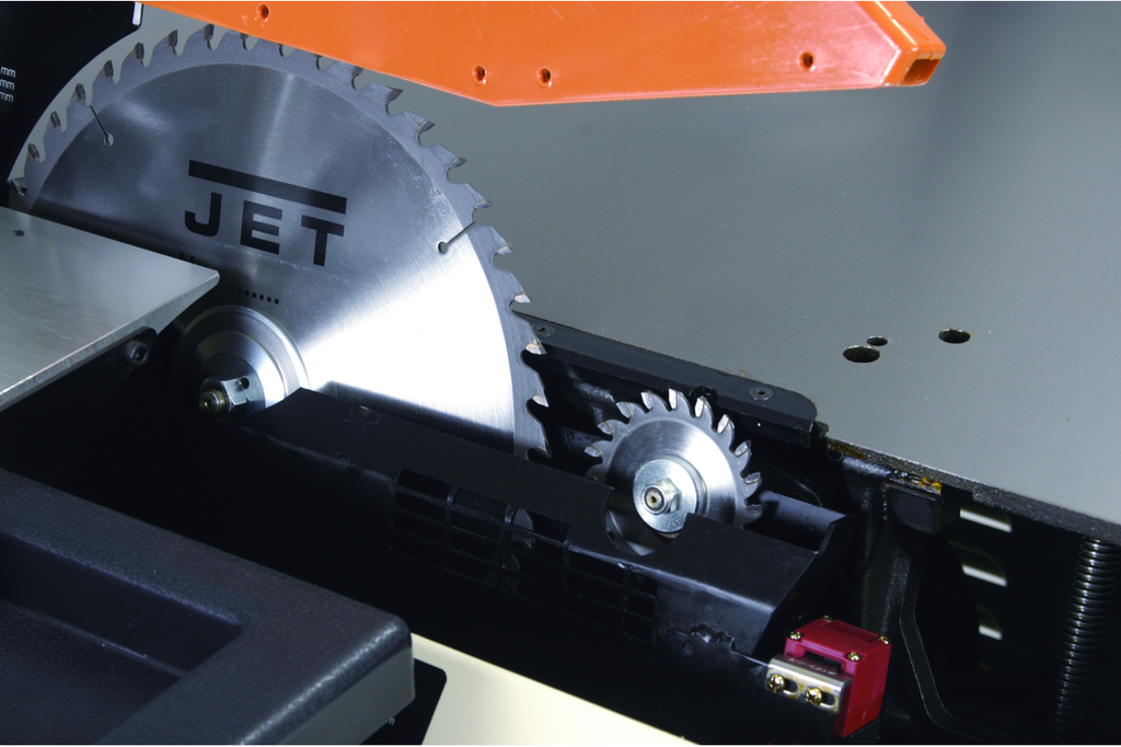 JET JTSS-1700 Форматно-раскроечный станок