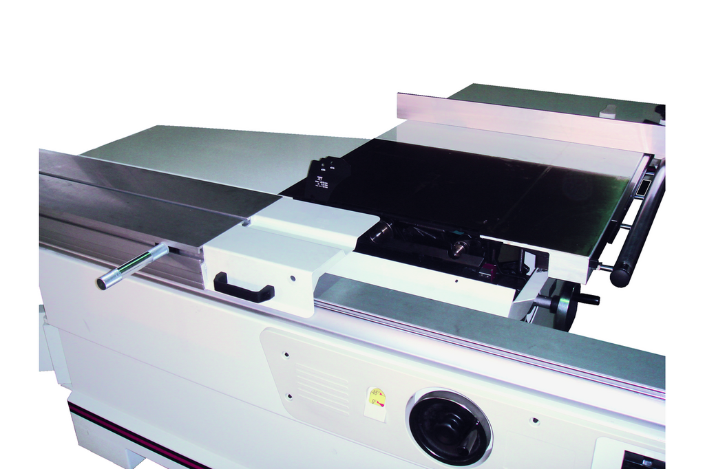 Форматно-раскроечный станок JET JTSS-3200X (10000047XT)