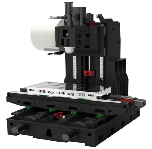 Фрезерный обрабатывающий центр IMV-22.10 PRO