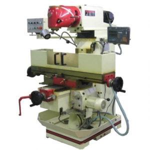 Широкоуниверсальный фрезерный станок Jet JUM-1144 DRO (JUM-1144 DRO)