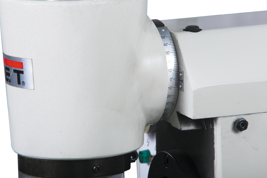 Настольный универсально-фрезерный станок Jet JUM-X2 (ITASU2)