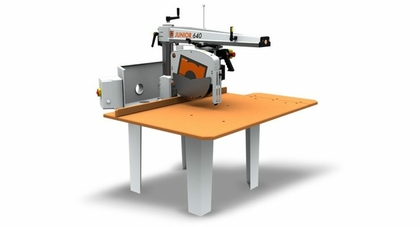 Радиальная пила Best 960