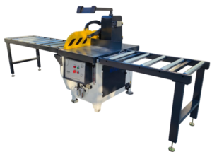 Торцовочный станок НСМ TK 18T Super