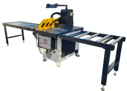 Торцовочный станок НСМ TK 18T Super