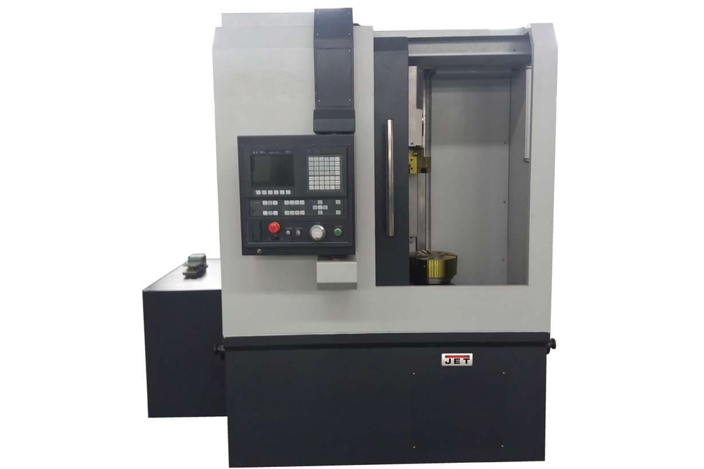 Токарный станок JVL-32 CNC РМЦ 420 мм (JVL-32420 CNC)